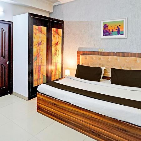 Super Hotel O Palm 德拉敦 外观 照片