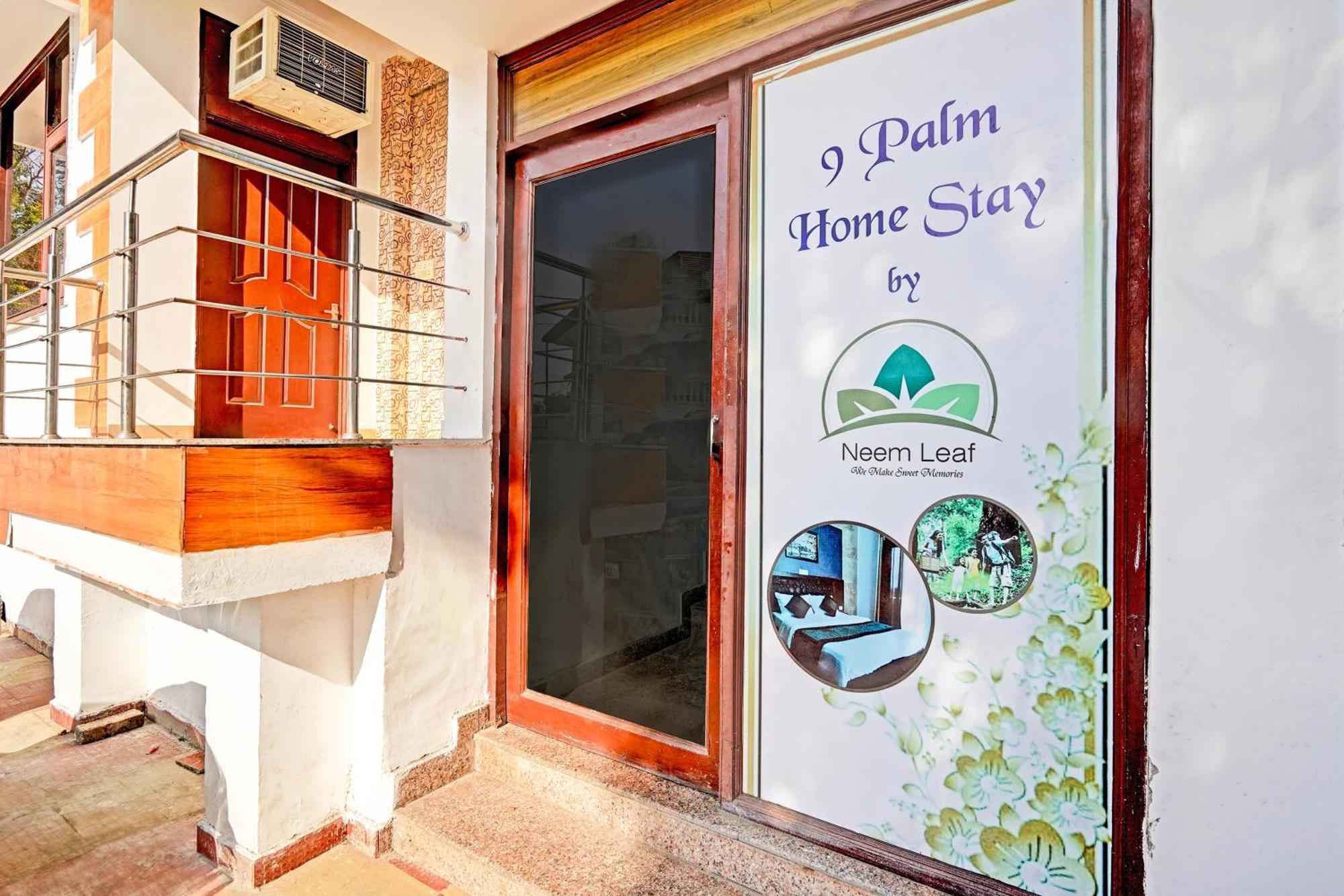 Super Hotel O Palm 德拉敦 外观 照片