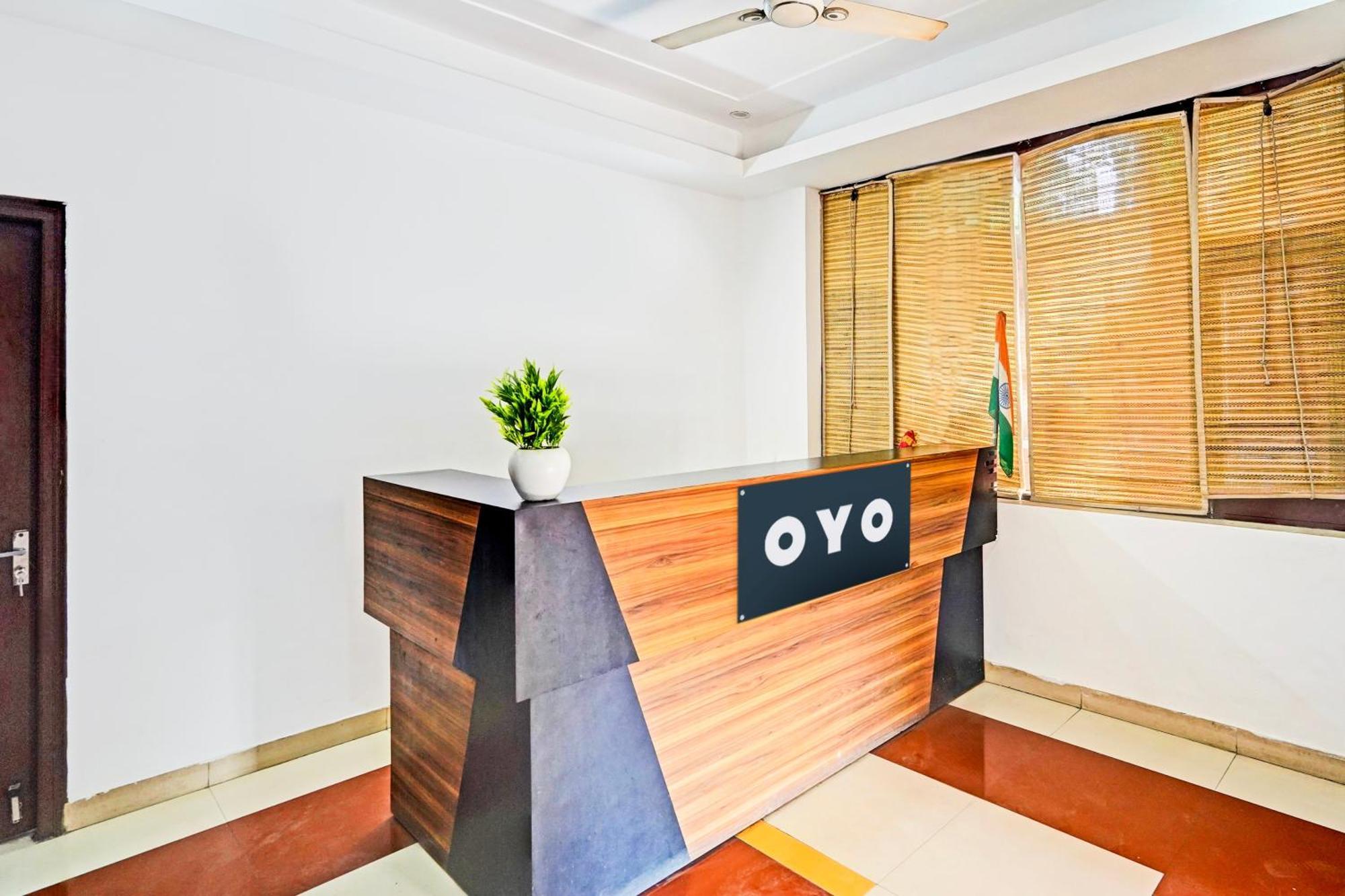 Super Hotel O Palm 德拉敦 外观 照片